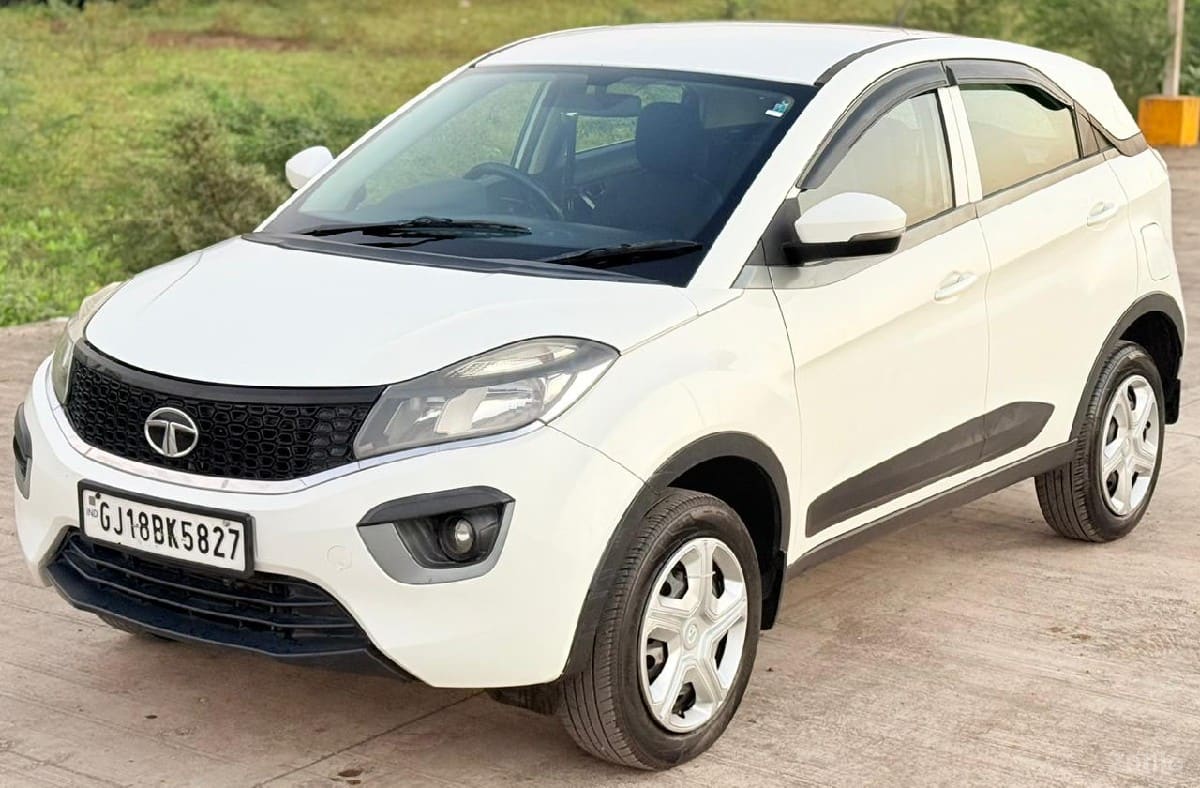 Tata Nexon Xm Petrol - Cars - Keshod - Image 2