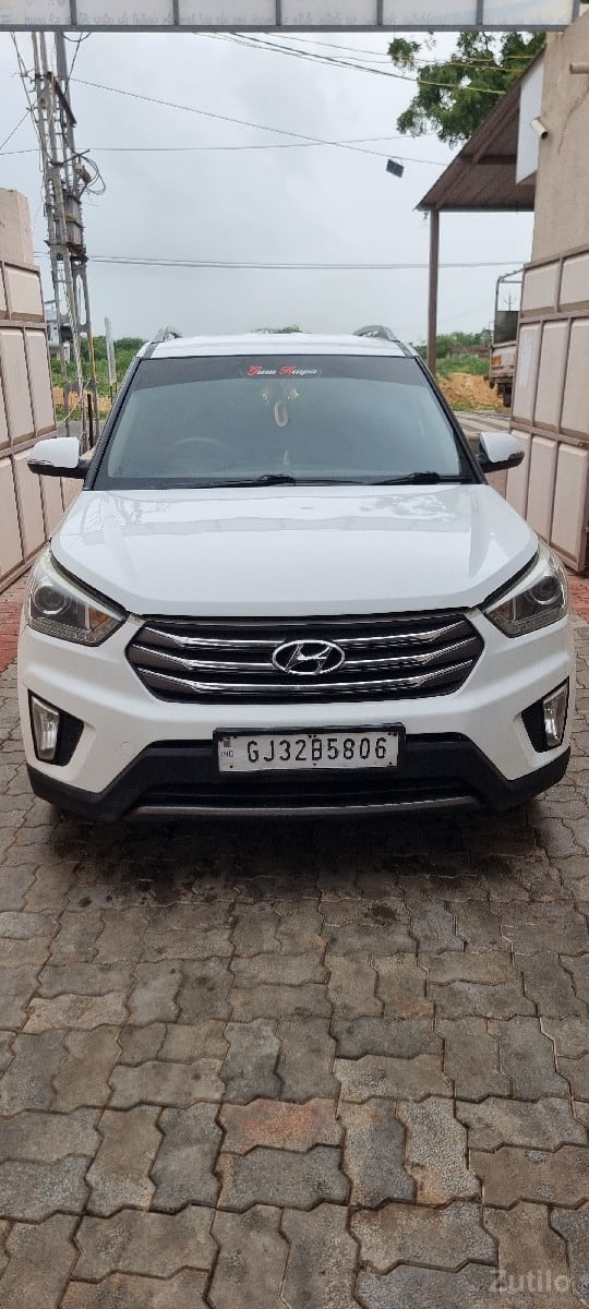 gadi,veshvani creta modal 20016 - Cars - Vadodara City - Image 2