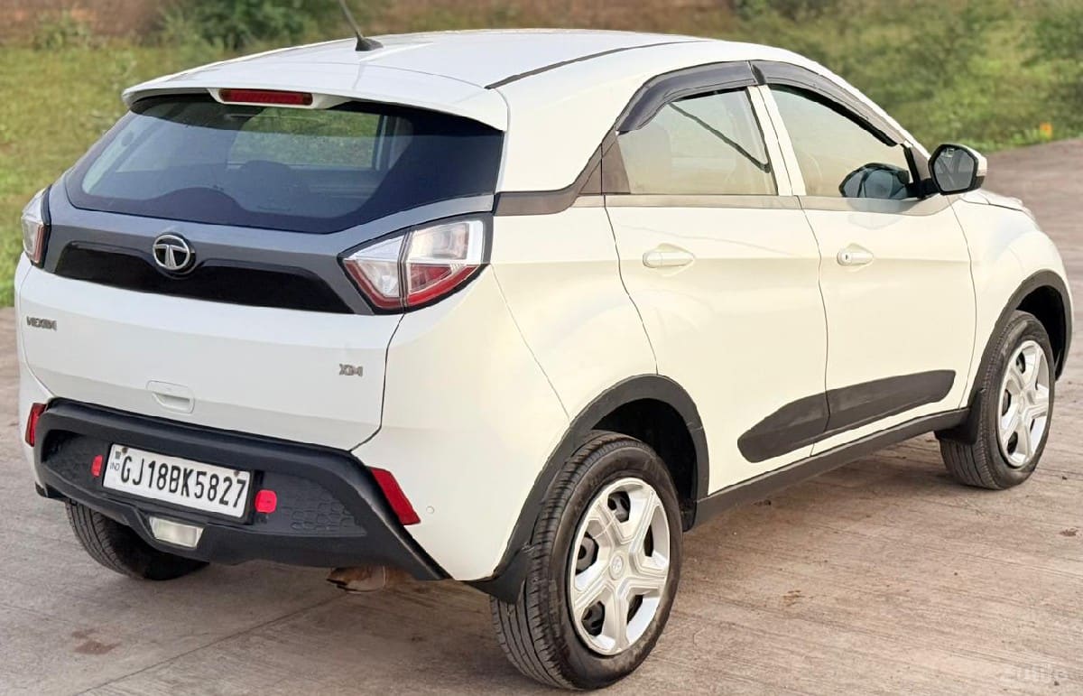 Tata Nexon Xm Petrol - Cars - Keshod - Image 3