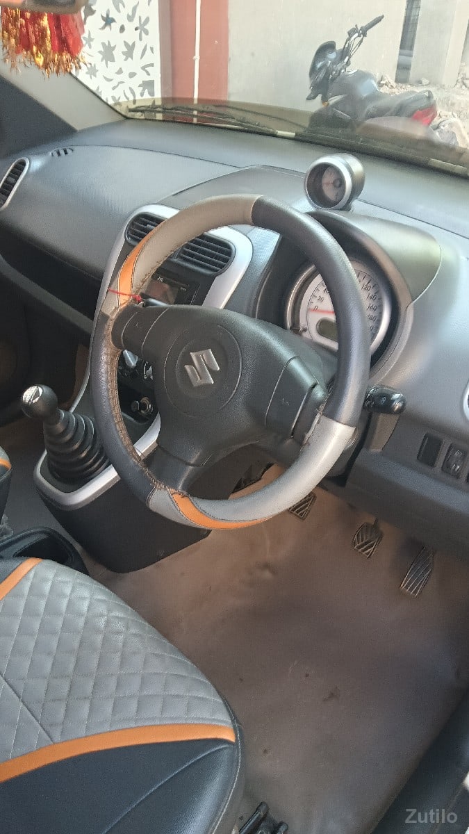 maruti ritz - Cars - Bhanvad - Image 2