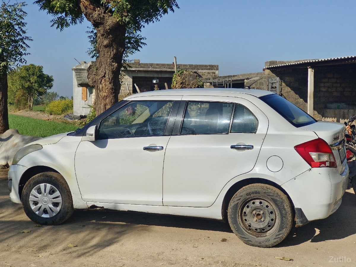 Swift dzire - Cars - Manavadar - Image 2