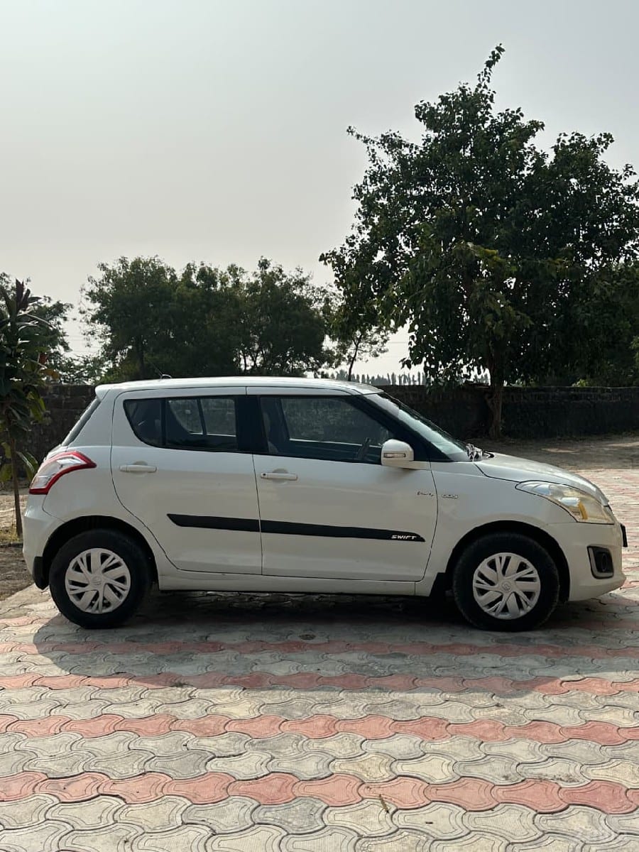 1 owner SWIFT vdi ABS - Cars - Ranavav - Image 3