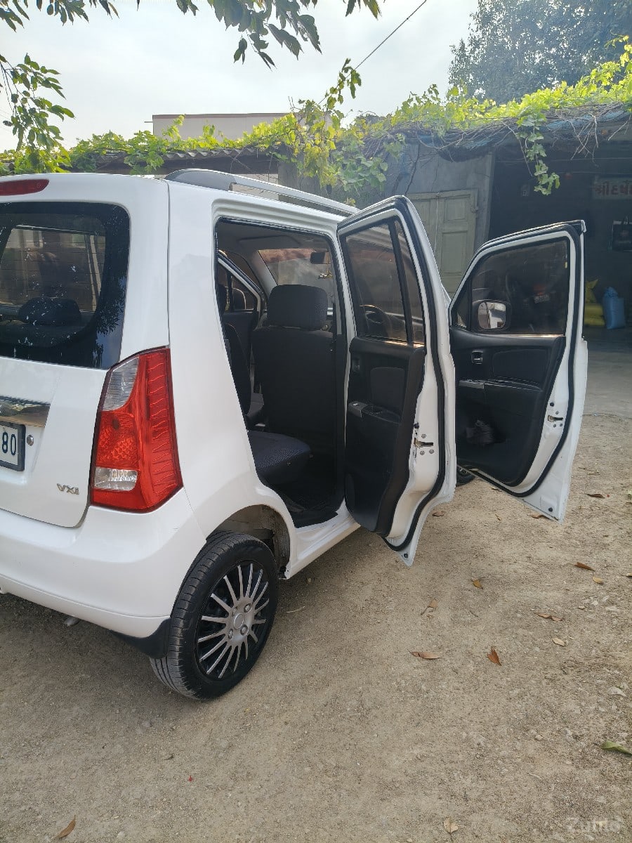 વેગેનાર વેચવાનીછે - Cars - Adityana - Image 2