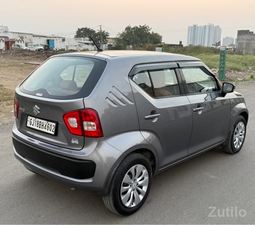 Ignis Auto Diesel 2018 - Cars - Rajkot City - Image 3