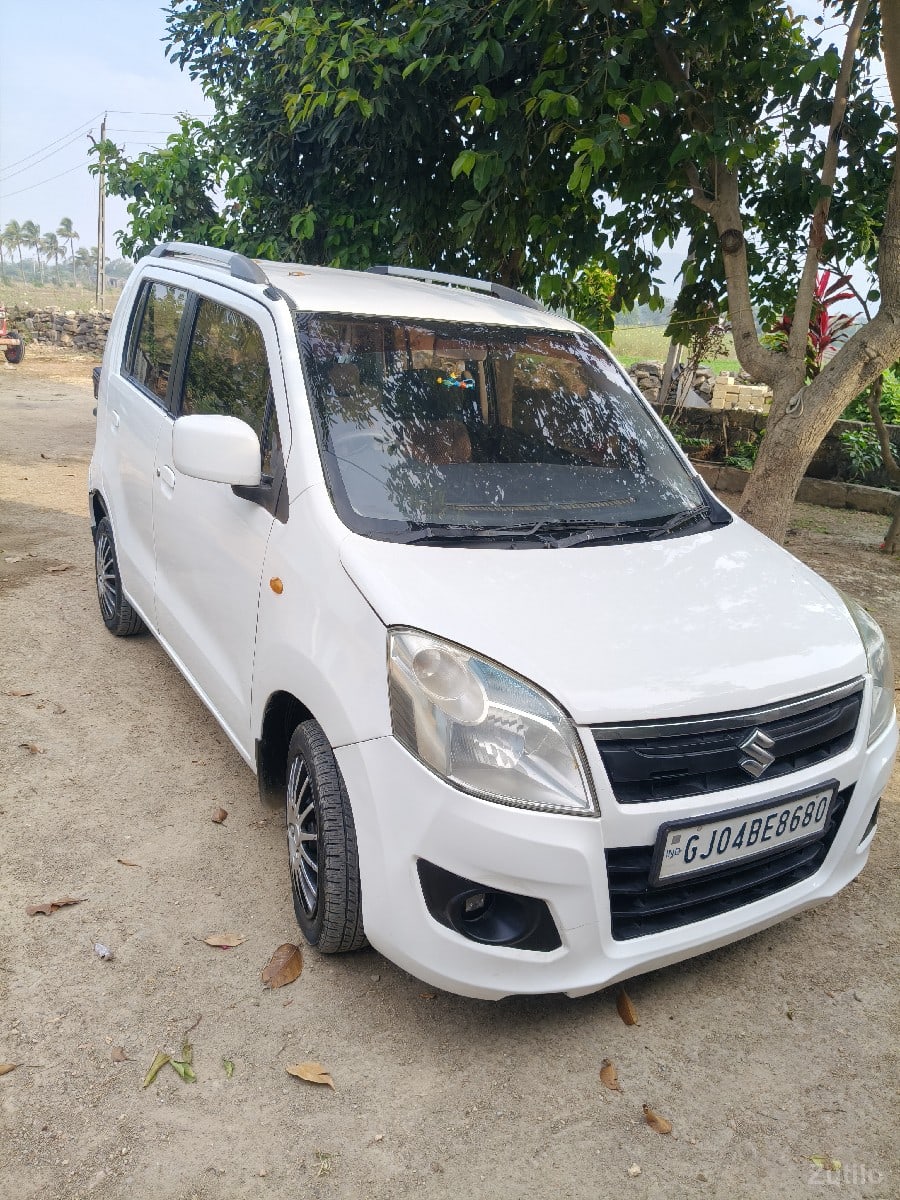 વેગેનાર વેચવાનીછે - Cars - Adityana - Image 3
