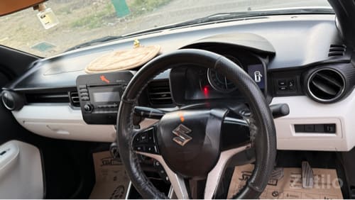 Ignis Auto Diesel 2018 - Cars - Rajkot City - Image 5
