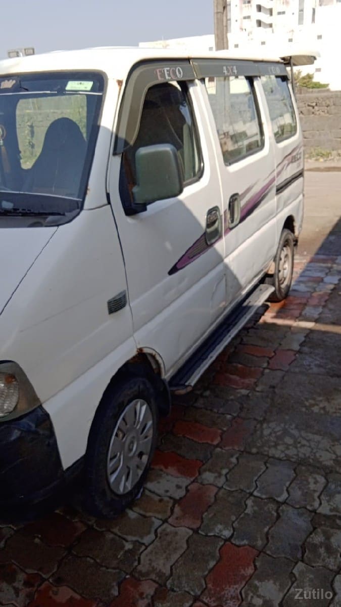 vechvani che - Cars - Keshod - Image 2