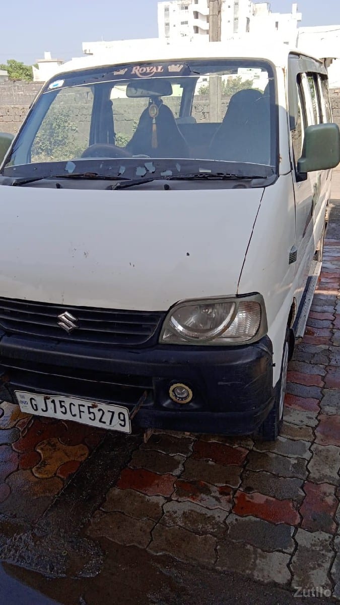 vechvani che - Cars - Keshod - Image 3