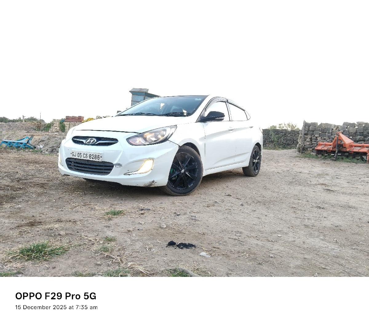 verna - Cars - Bhanvad - Image 2