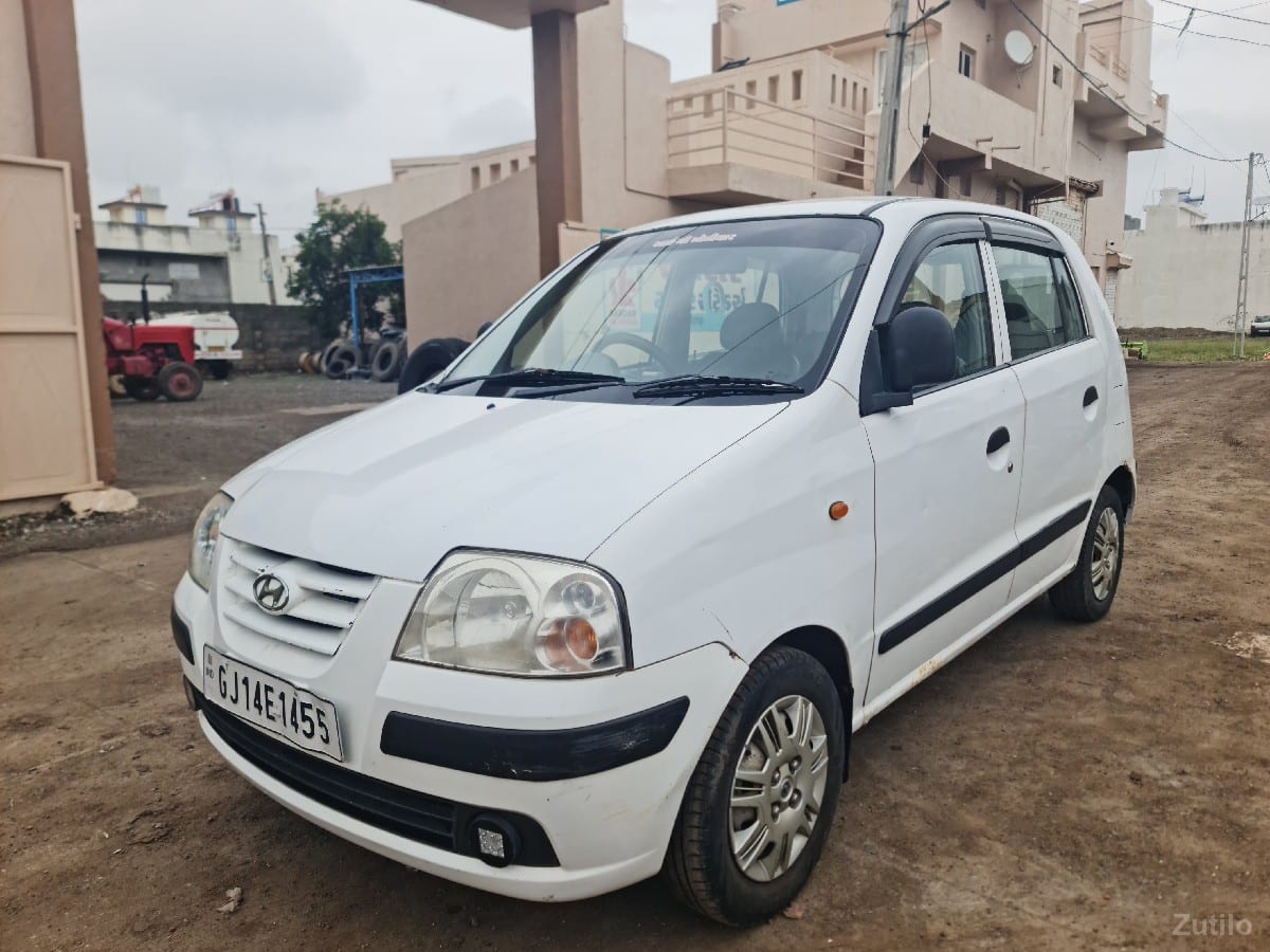 વેચવાની - કાર - ગોંડલ - Image 2