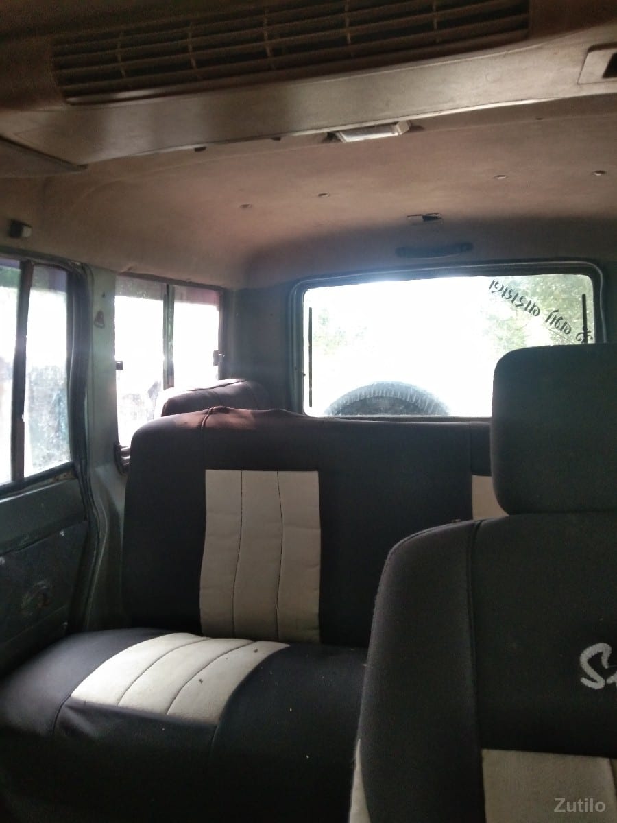 TATA SUMO car vechvani se - Cars - Babra - Image 3