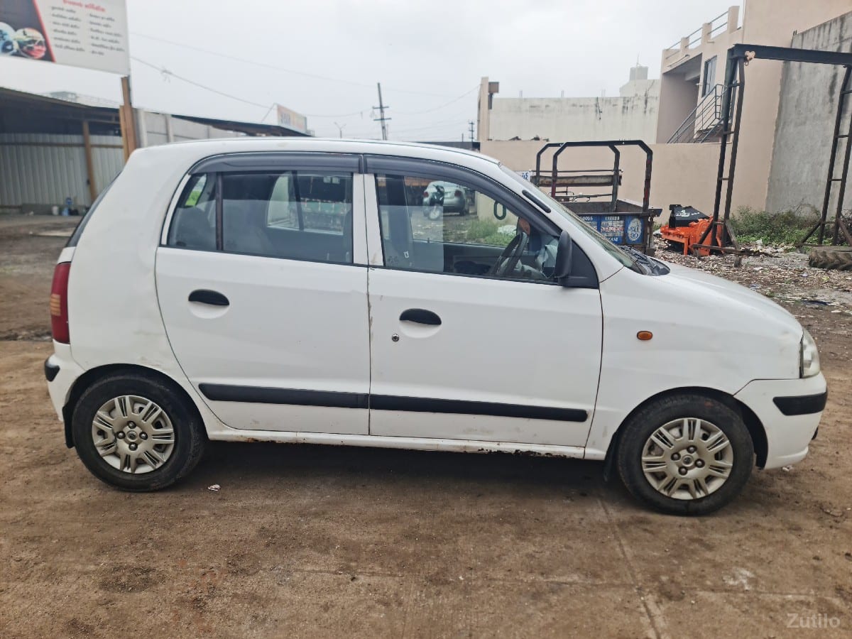 વેચવાની - કાર - ગોંડલ - Image 3