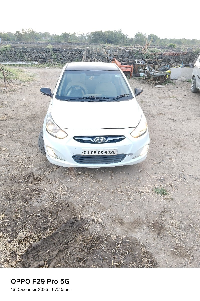 verna - Cars - Bhanvad - Image 4