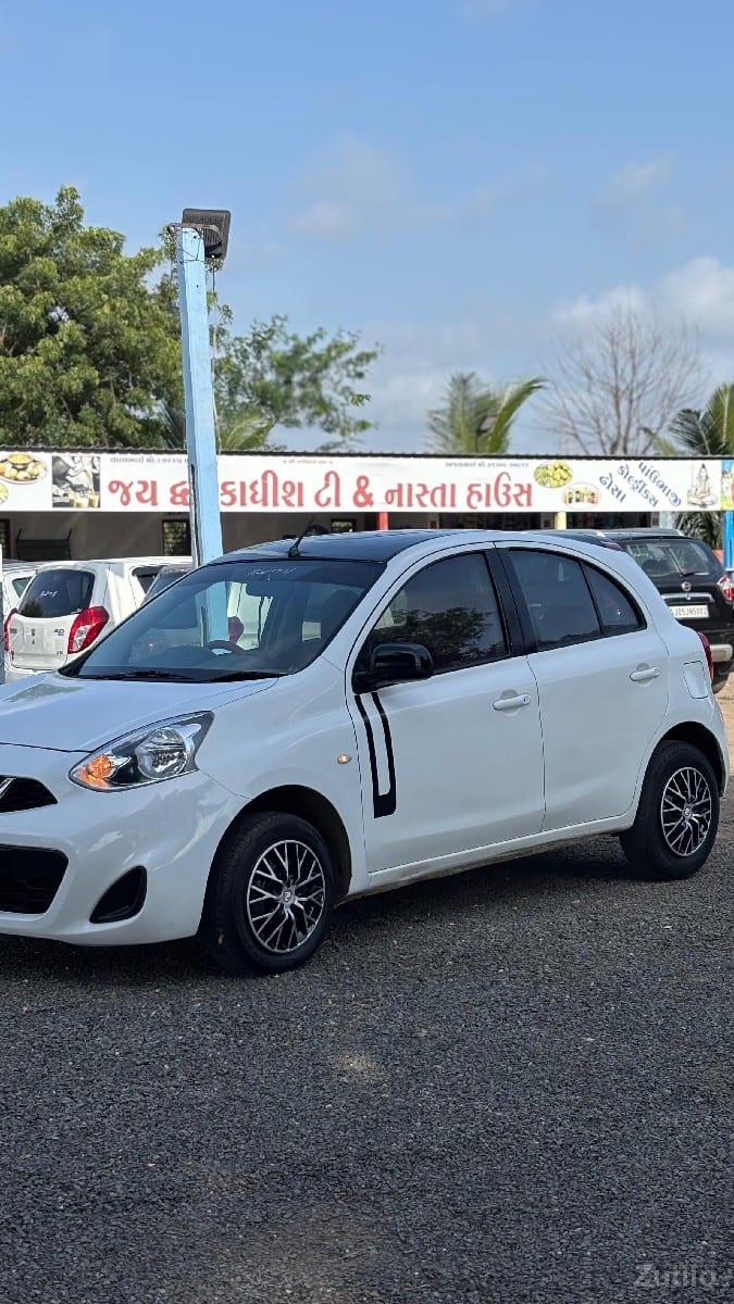 Nissan Micra - Cars - Bagasara - Image 2