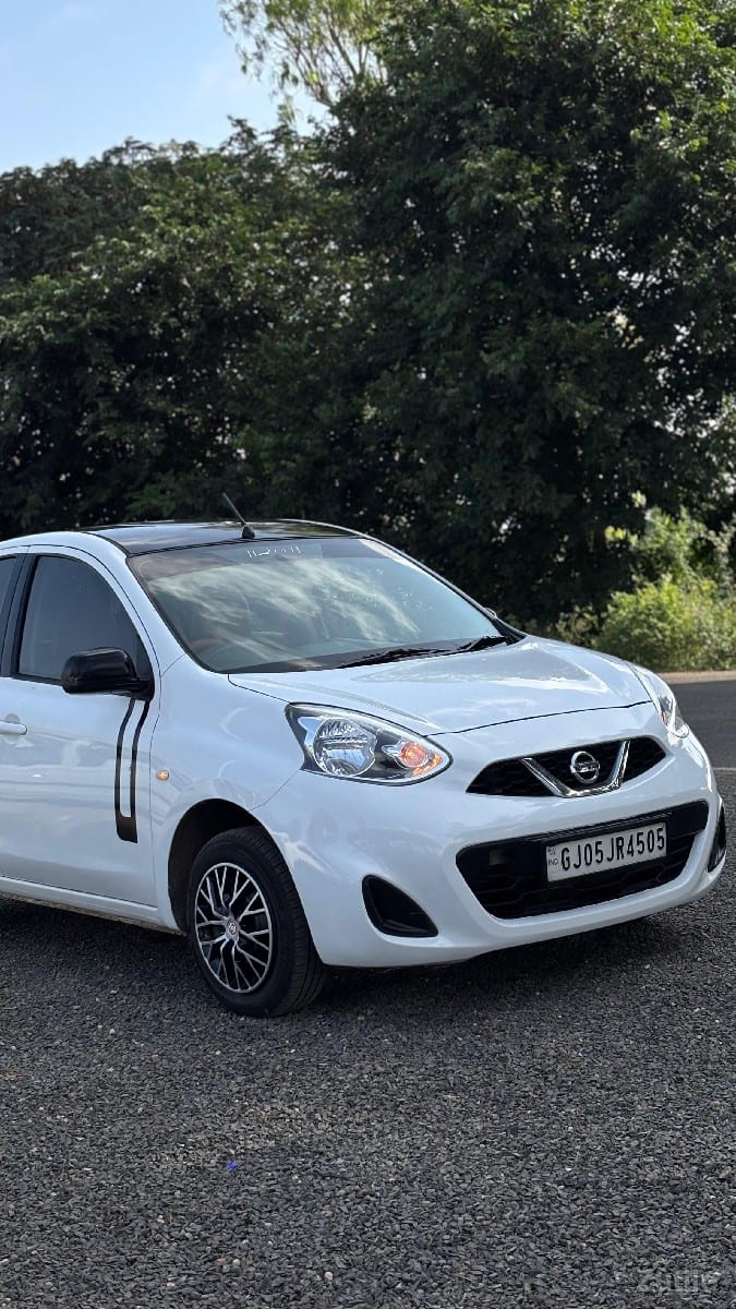 Nissan Micra - Cars - Bagasara - Image 3
