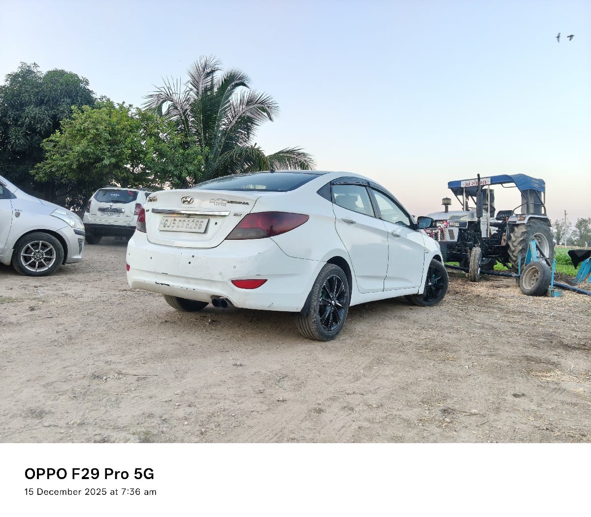 verna - Cars - Bhanvad - Image 5