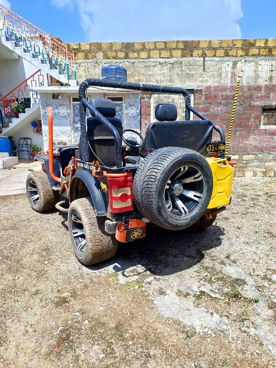 ટુકડો  વેસવાનો છો - Cars - Una - Image 3
