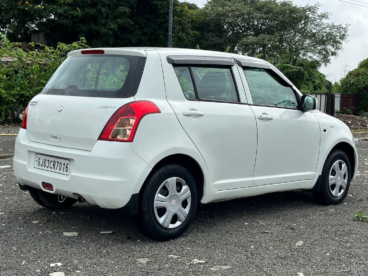 swift vdi - કાર - ભાણવ - Image 2