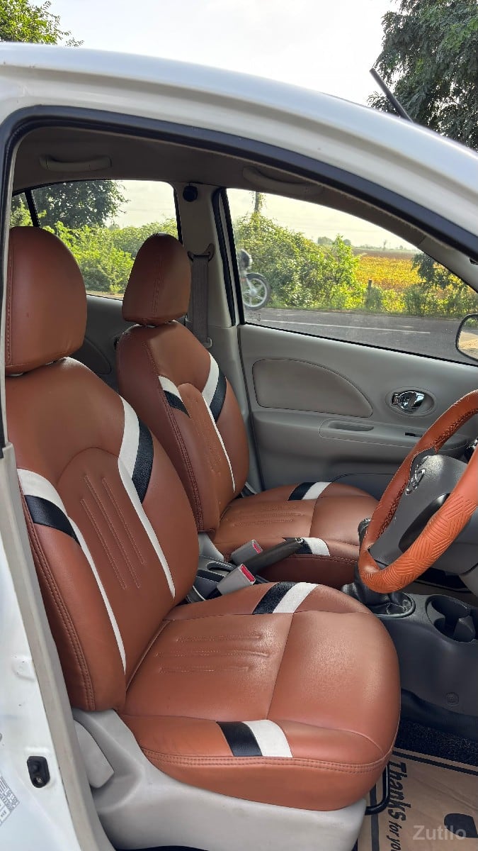 Nissan Micra - Cars - Bagasara - Image 5