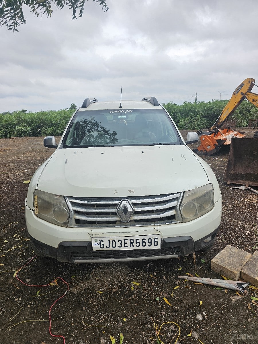 renault duster renault duster