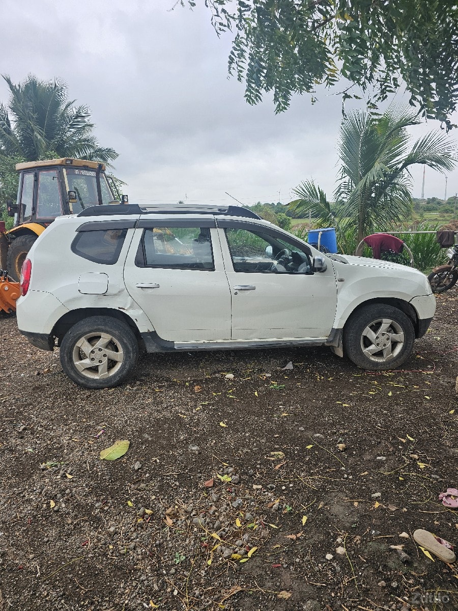 renault duster - Cars - Bhanvad - Image 3