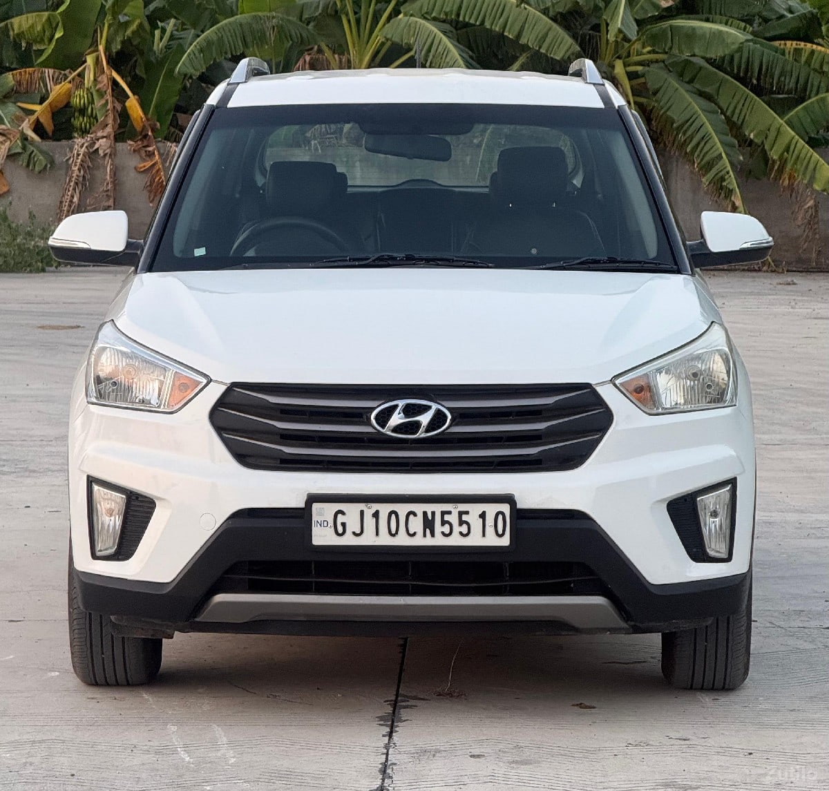 Hyundai creta 1.4 Hyundai creta 1.4
