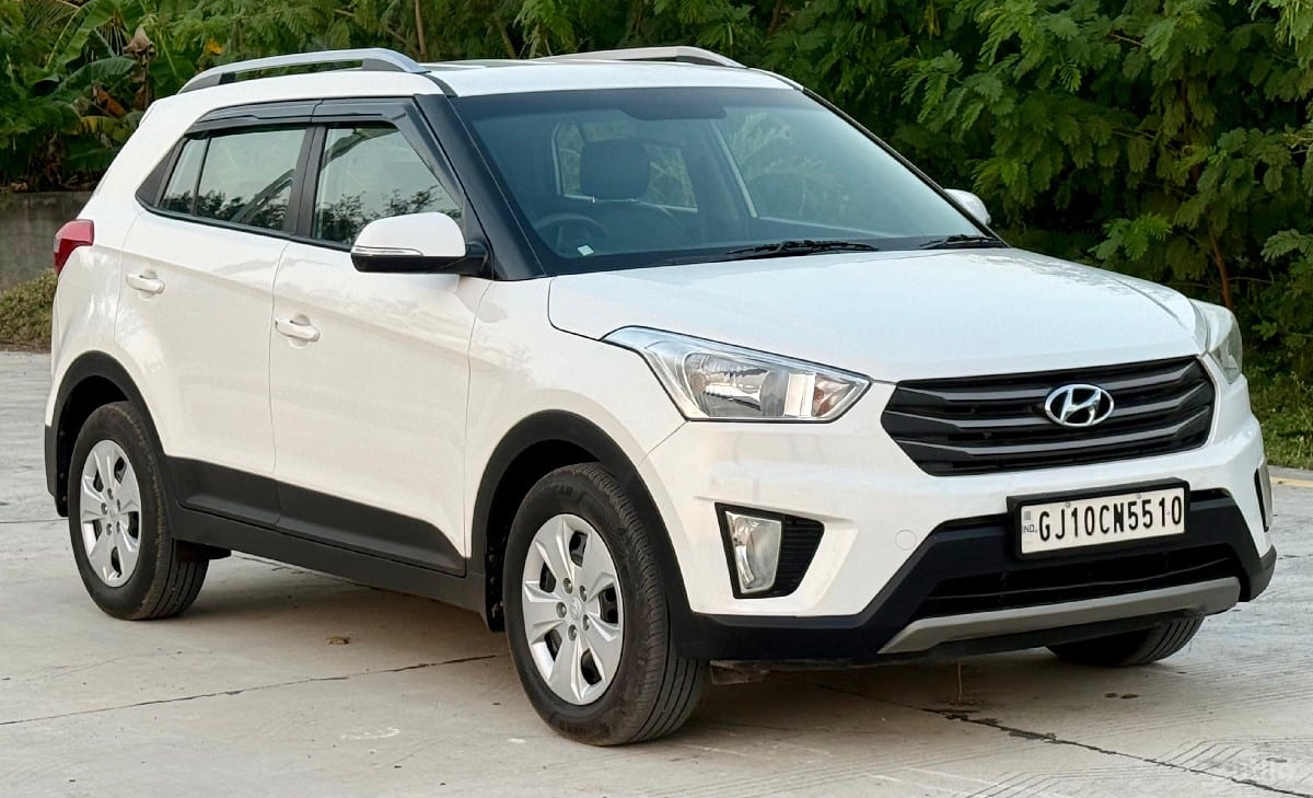 Hyundai creta 1.4 - Cars - Jamnagar City - Image 2
