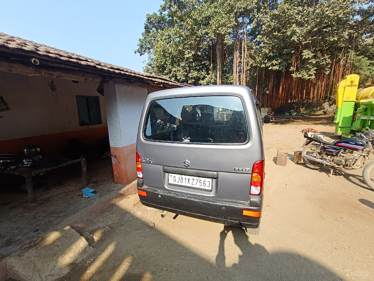 eeco વેસવાનો સે - Cars - Mangrol - Image 2