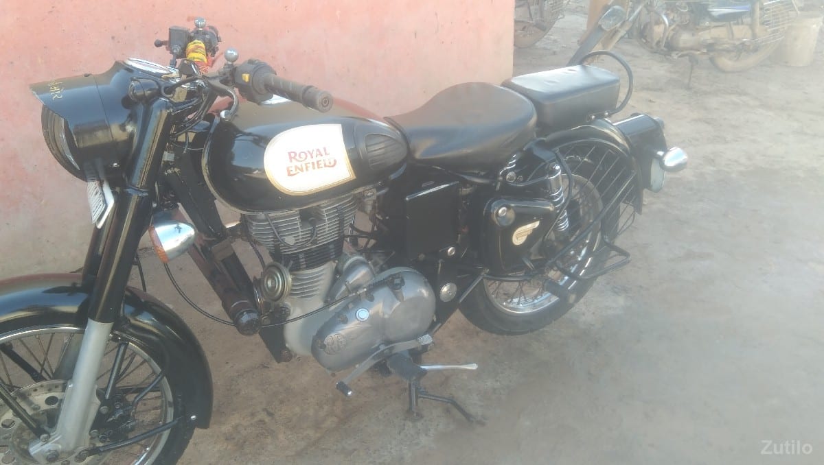 રોયલ બુલેટ દેવાનો છે કોઈ બી ફોરવીલ - Cars - Dwarka - Image 3