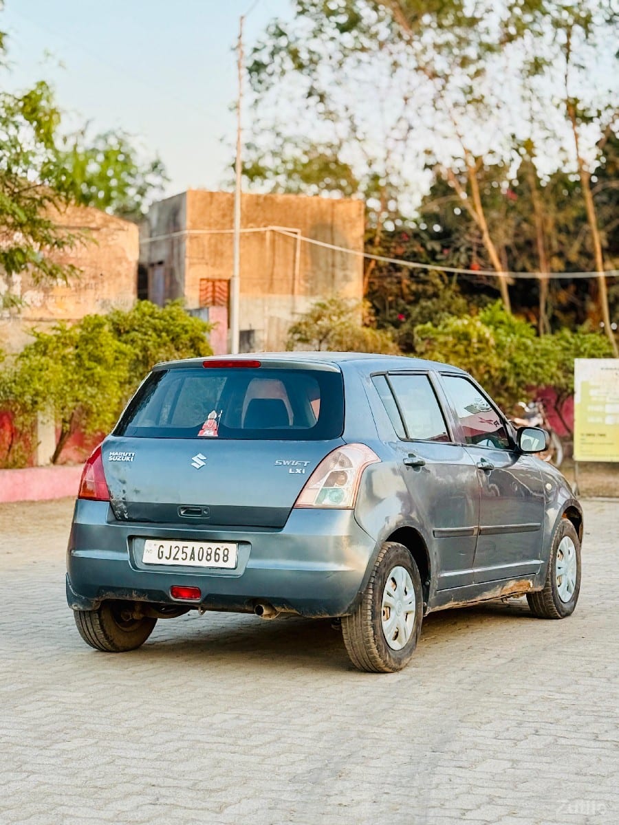 Swift tukdo 
bhav 95 fix - Cars - Dwarka - Image 2