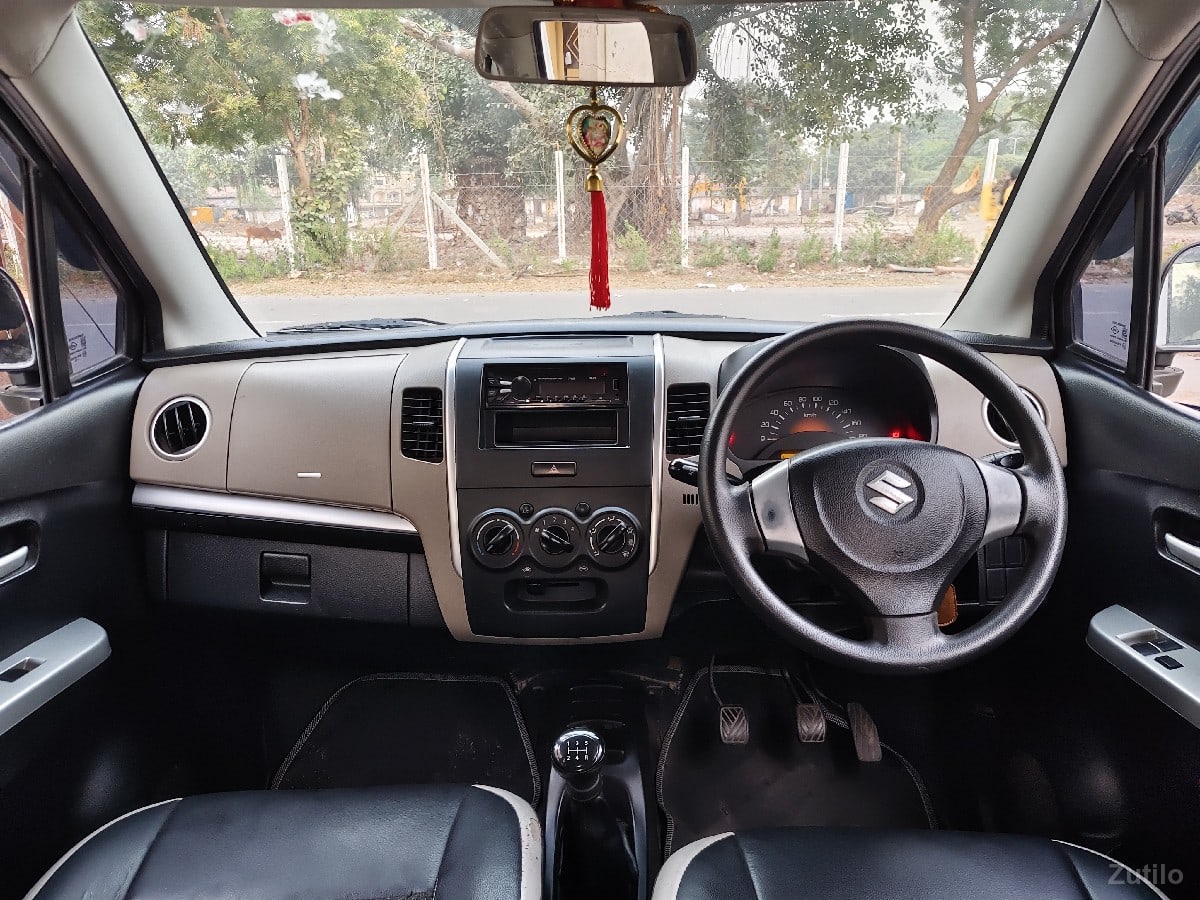 wagonr petrol - Cars - Jamnagar City - Image 4