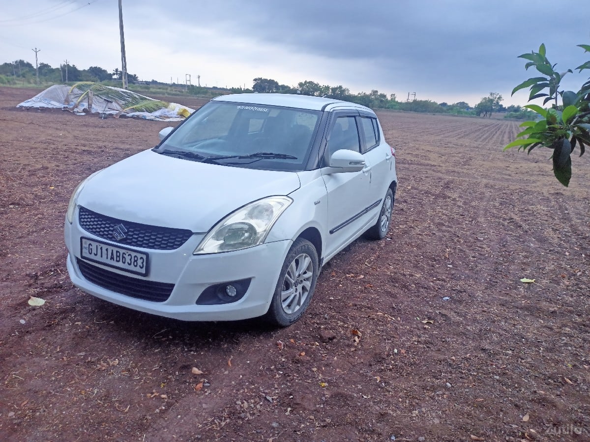 maruti suzuki Swift zdi - Cars - Bhanvad - Image 2