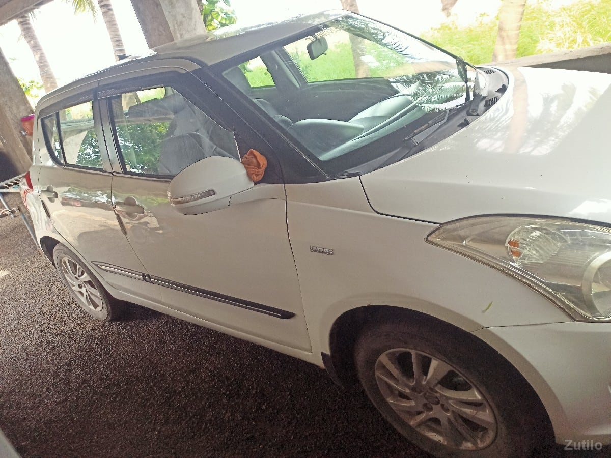 maruti suzuki Swift zdi - Cars - Bhanvad - Image 3