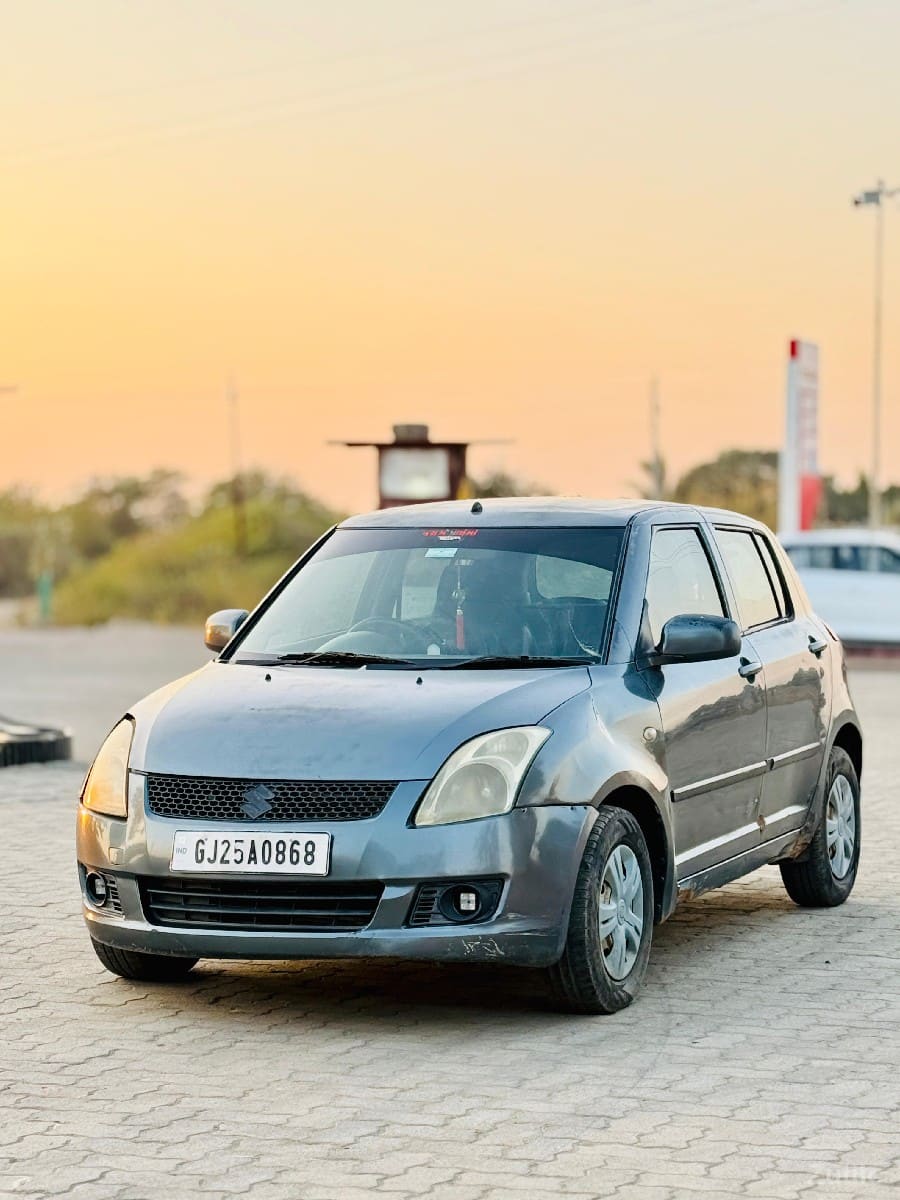 Swift tukdo 
bhav 95 fix - Cars - Dwarka - Image 5