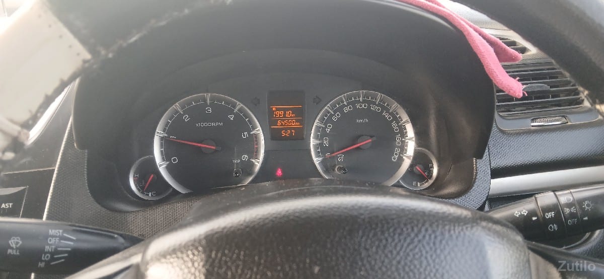 SWIFT VDI ABS 2015 MODEL SWIFT VDI ABS 2015 MODEL