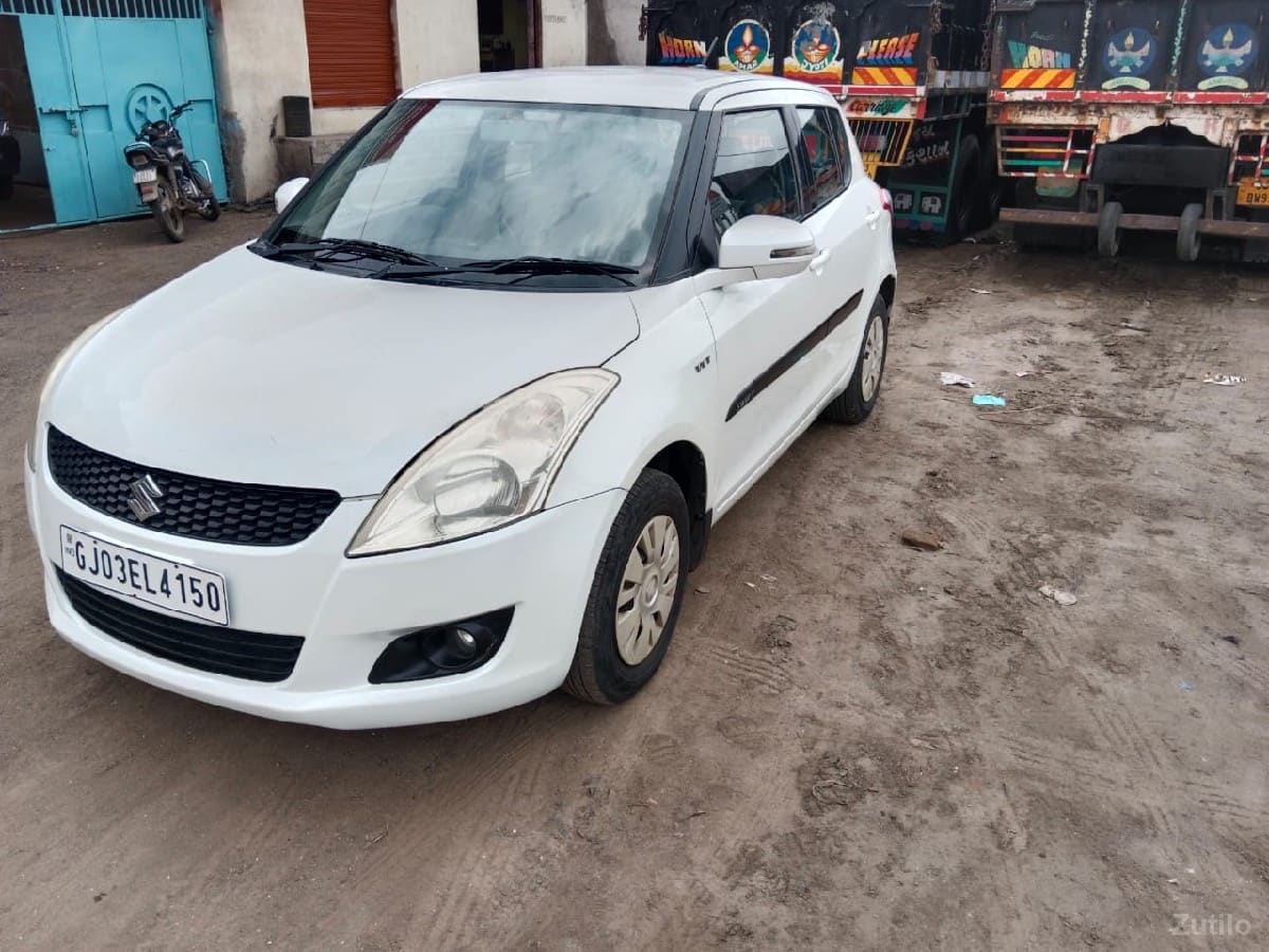 Maruti Swift vdi - કાર - ગોંડલ - Image 2