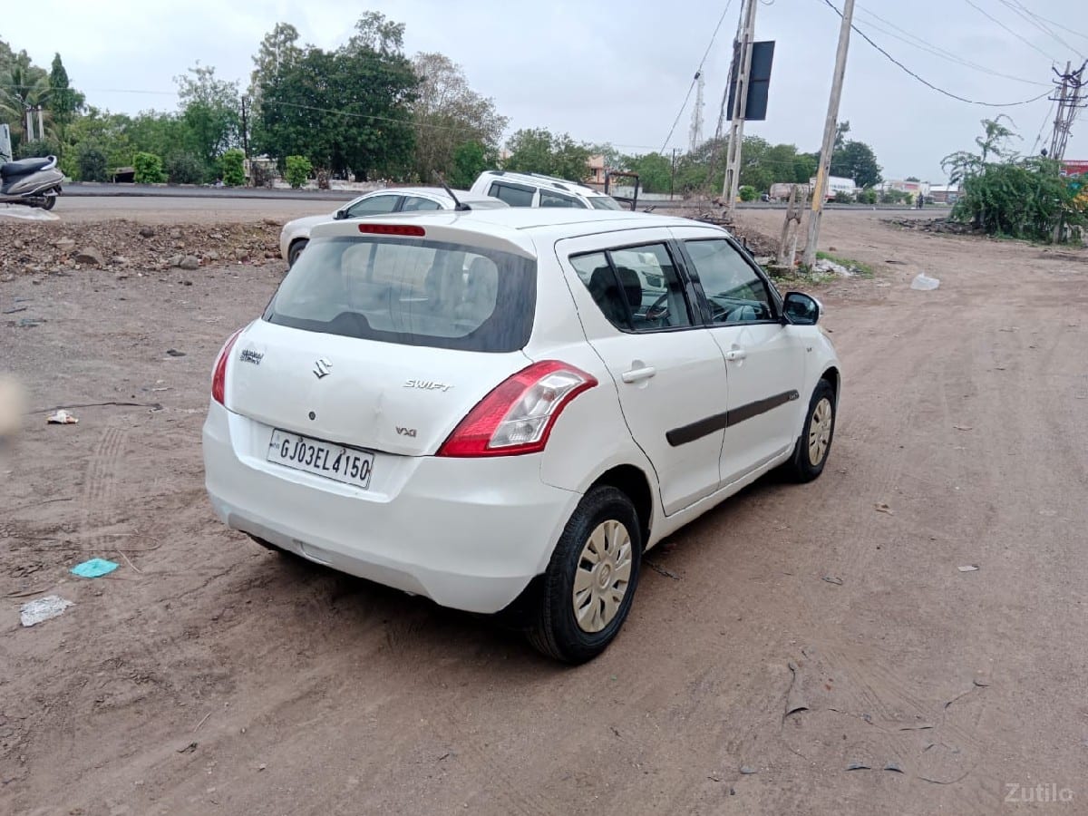 Maruti Swift vdi - કાર - ગોંડલ - Image 3