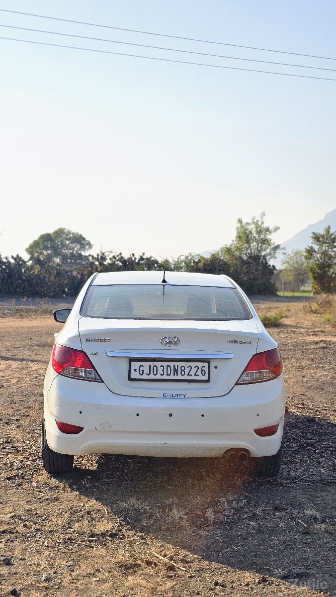 verna - Cars - Mendarda - Image 3