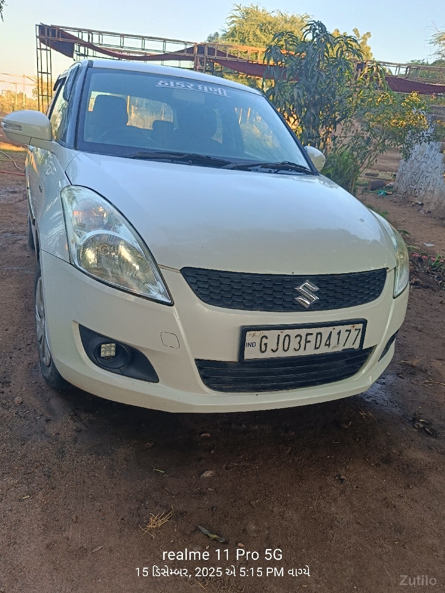 મેહુલ ભાઈ ભાડાનીયા - Cars - Wankaner - Image 2
