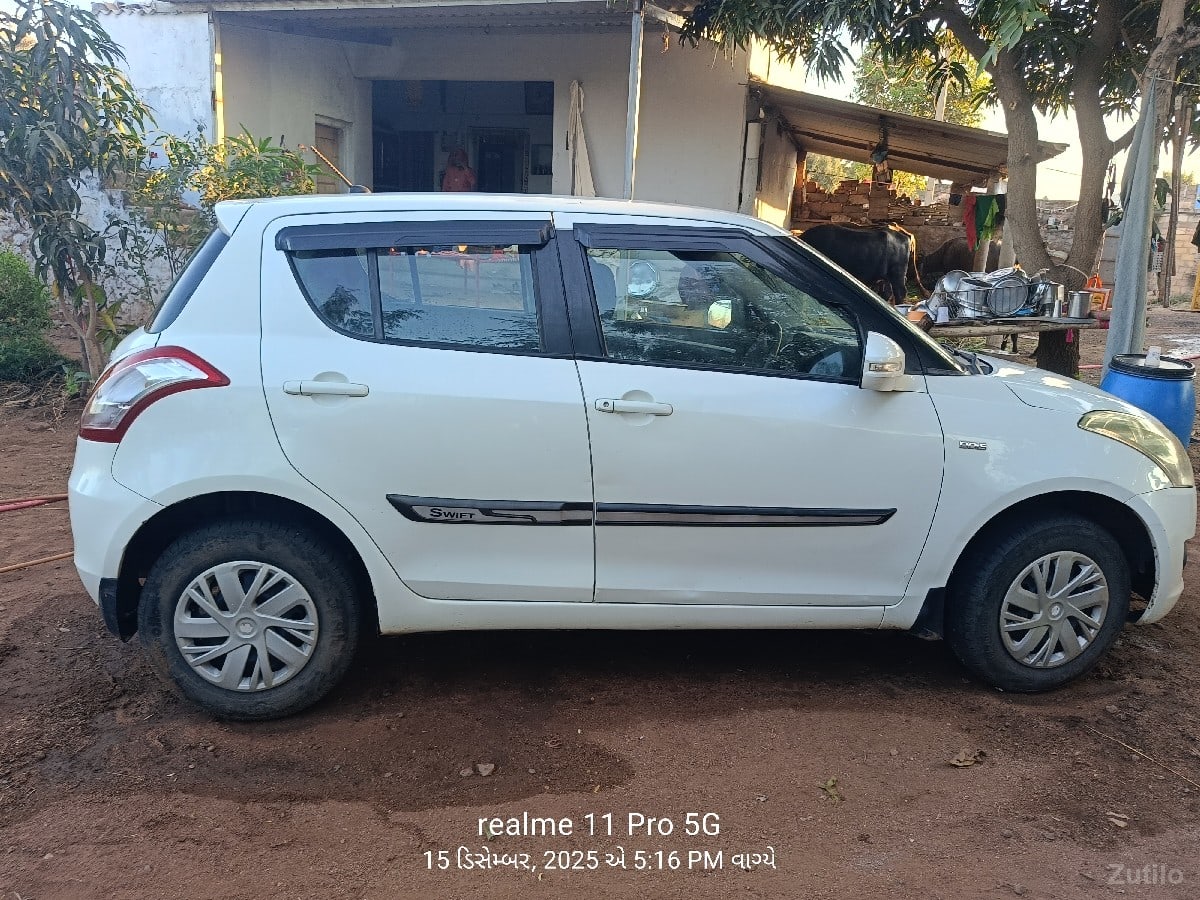 મેહુલ ભાઈ ભાડાનીયા - Cars - Wankaner - Image 3