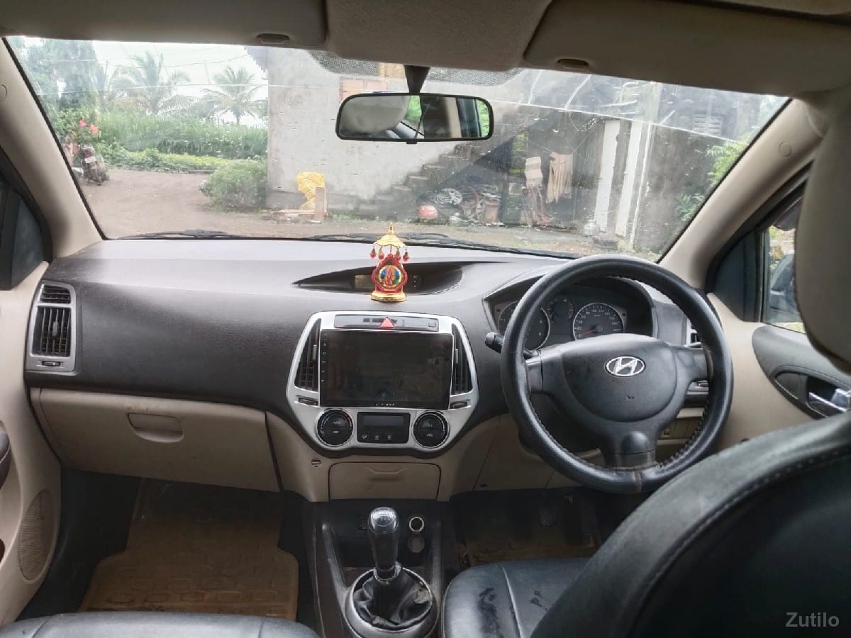 I 20 2012 model - Cars - Jamjodhpur - Image 3