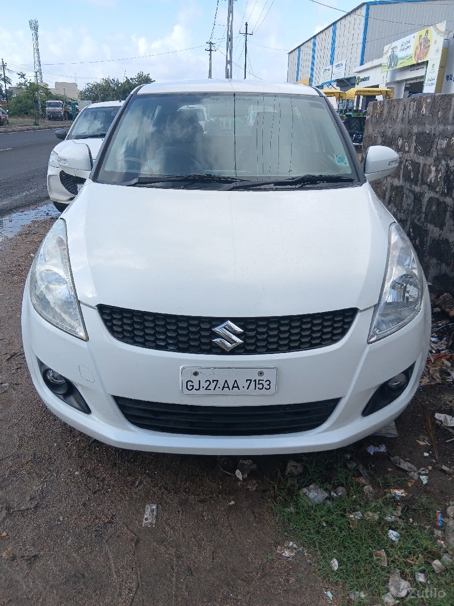 Swift Swift