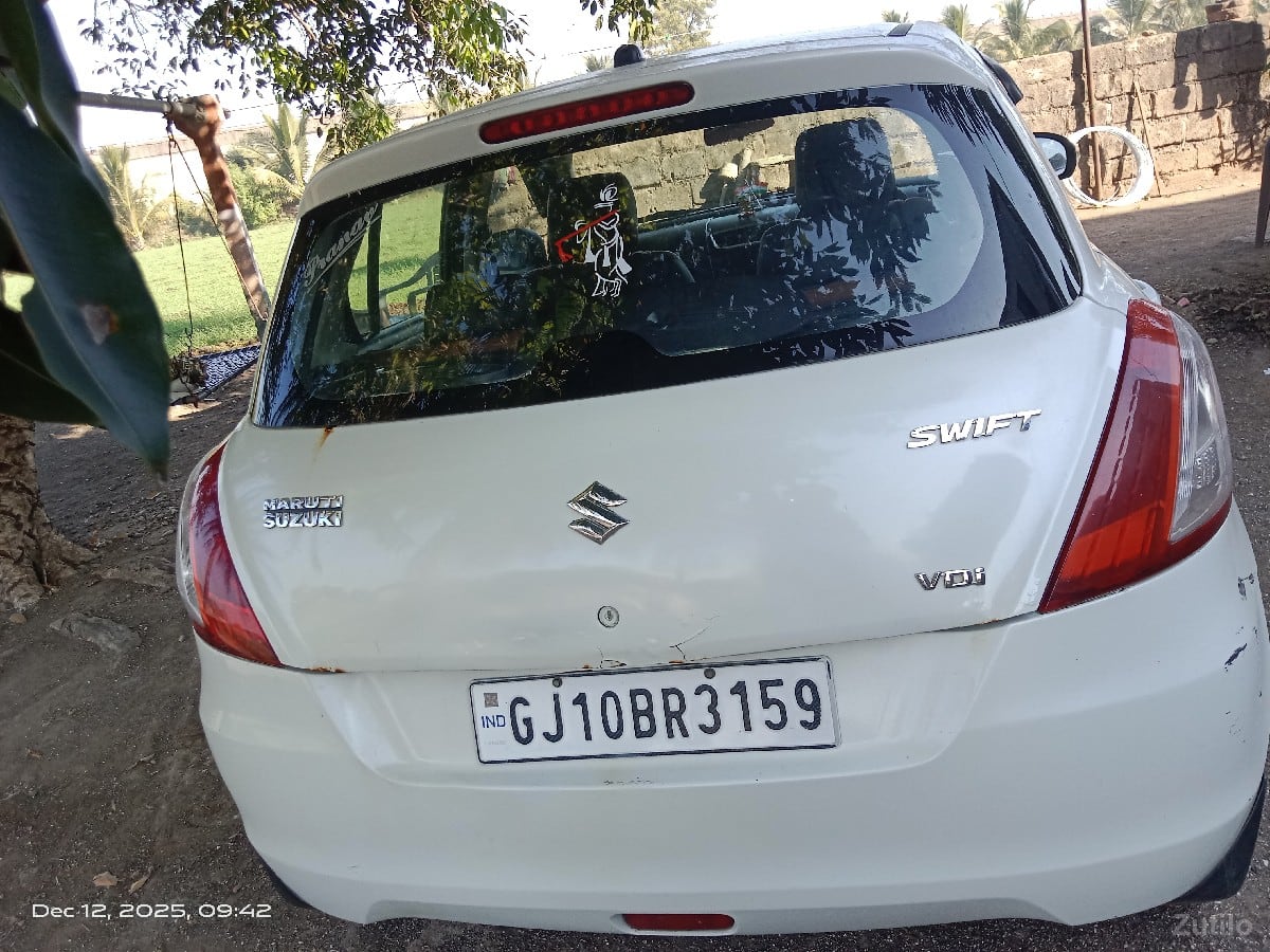swift vdi vech vanu che - Cars - Kutiyana - Image 3