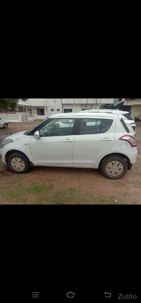 maruti suzuki swift vxi - Cars - Jamnagar City - Image 2
