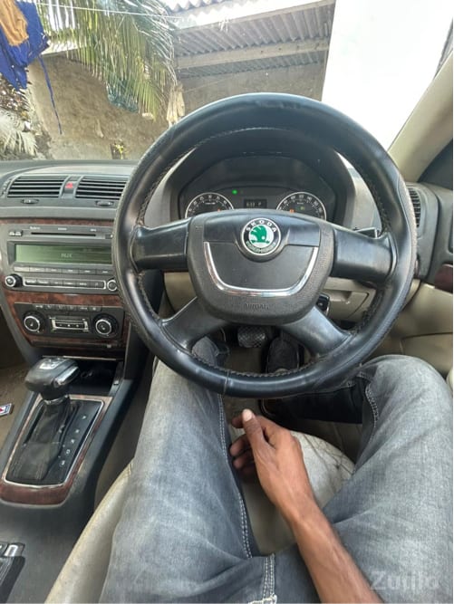 Skoda Lora ato - Cars - Dwarka - Image 2