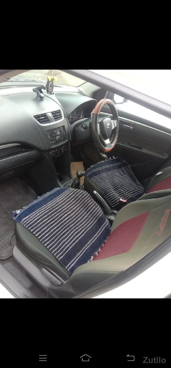maruti suzuki swift vxi - Cars - Jamnagar City - Image 3