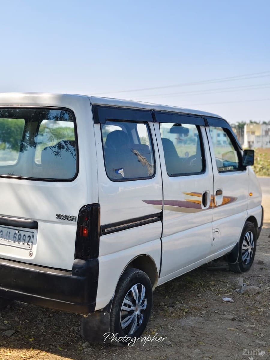 મારૂતિ સુઝુકી ઈકો - Cars - Una - Image 2