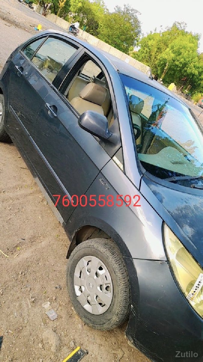 indika vista. car - કાર - રાણપુર - Image 2