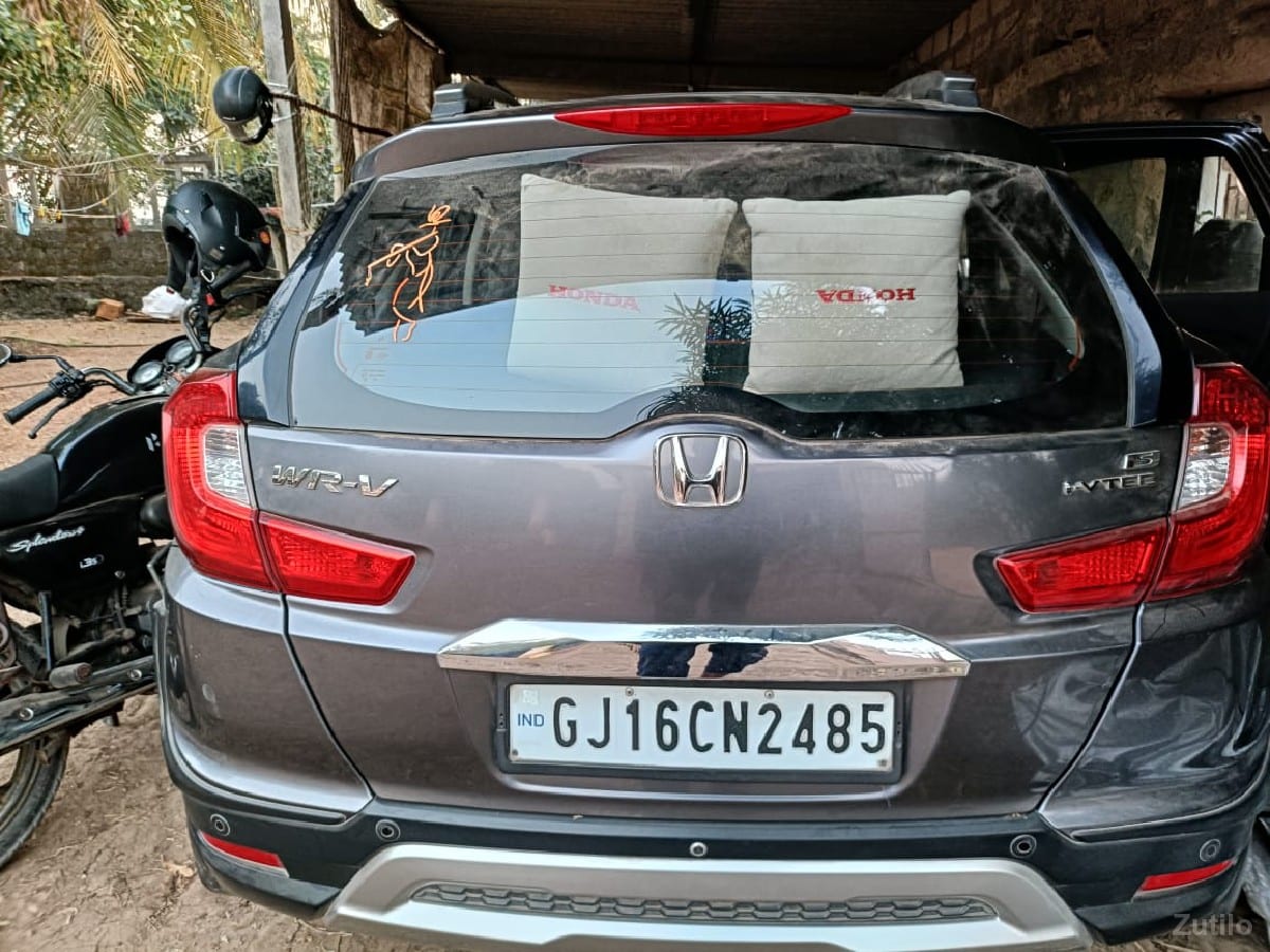 Honda wrv tip top condition dealer - Cars - Somnath - Image 3