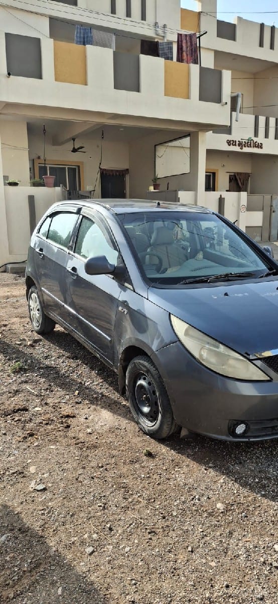 tata vista